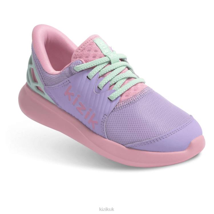 Shoe Kizik Anaheim Dreamland Kids VL28147