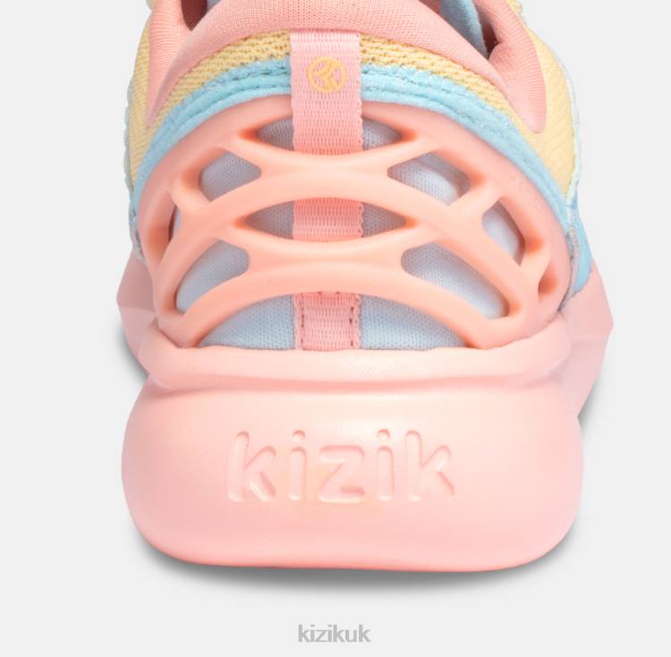 Shoe Kizik Anaheim Dreamland Kids VL28147