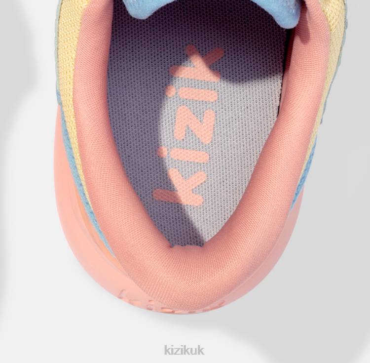 Shoe Kizik Anaheim Dreamland Kids VL28147
