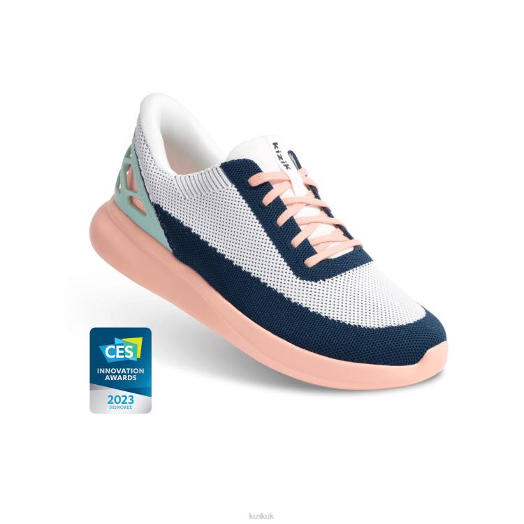 Shoe Kizik Athens Bahama Kids VL28157