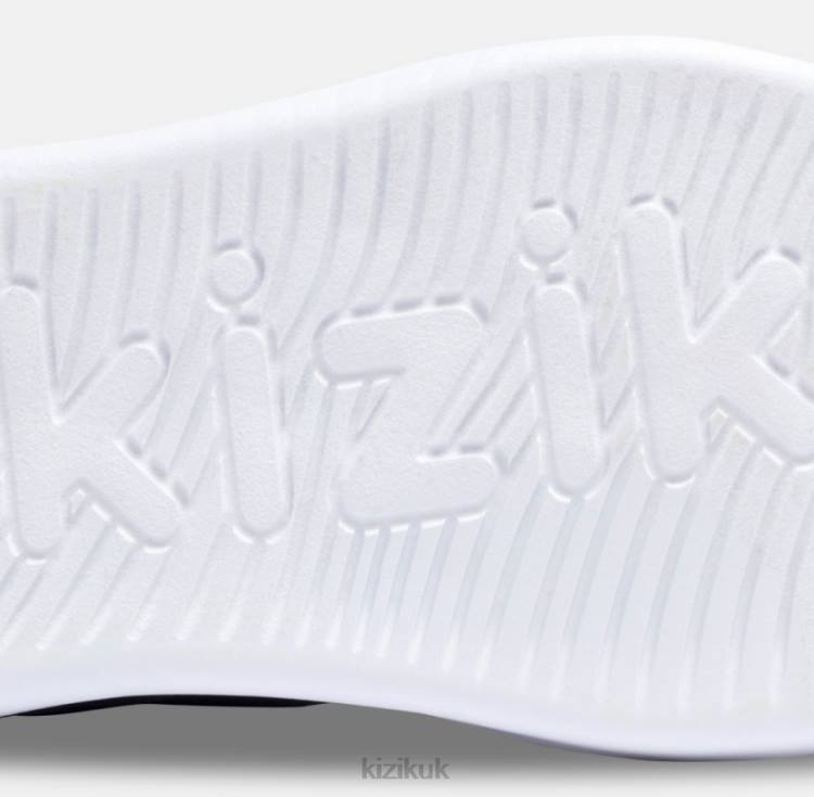 Shoe Kizik Athens Black Kids VL28161
