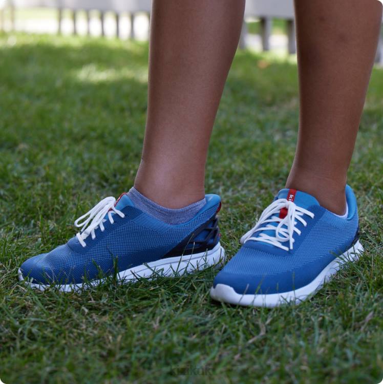 Shoe Kizik Athens Cupcake Kids VL28160