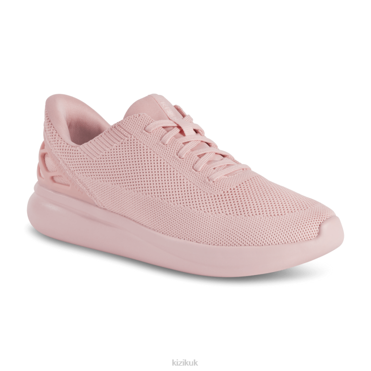 Shoe Kizik Athens Pink Lemonade Kids VL28155