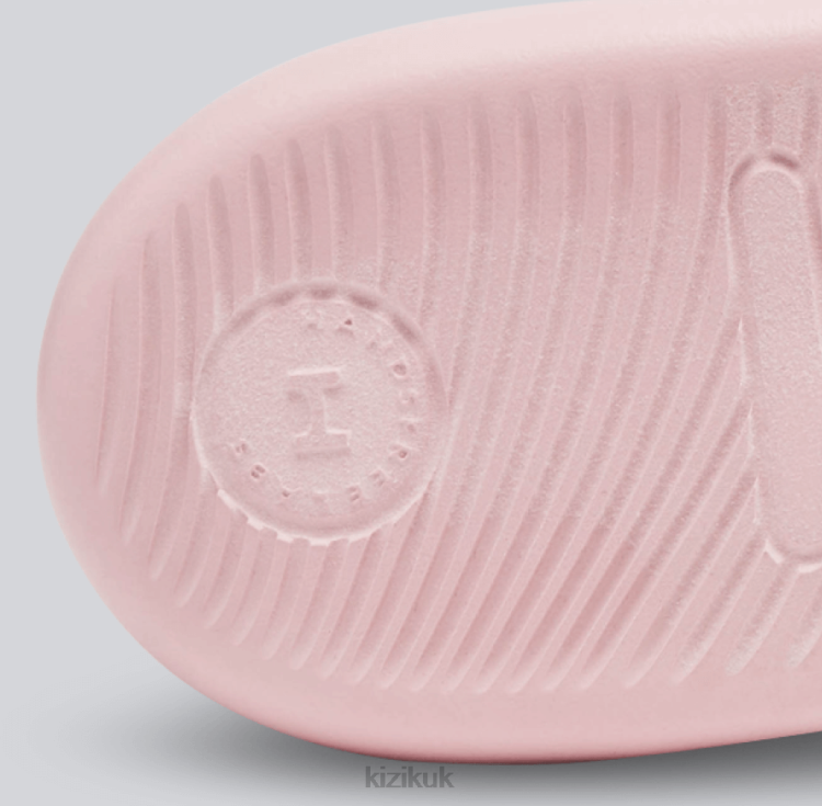 Shoe Kizik Athens Pink Lemonade Kids VL28155
