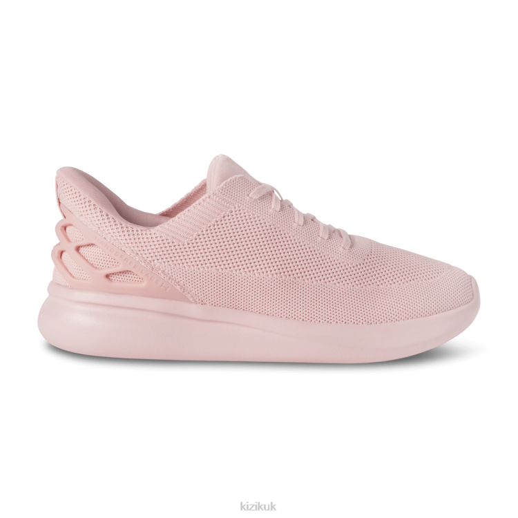 Shoe Kizik Athens Pink Lemonade Kids VL28155