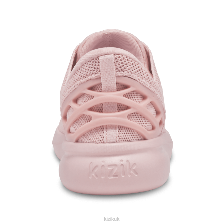 Shoe Kizik Athens Pink Lemonade Kids VL28155
