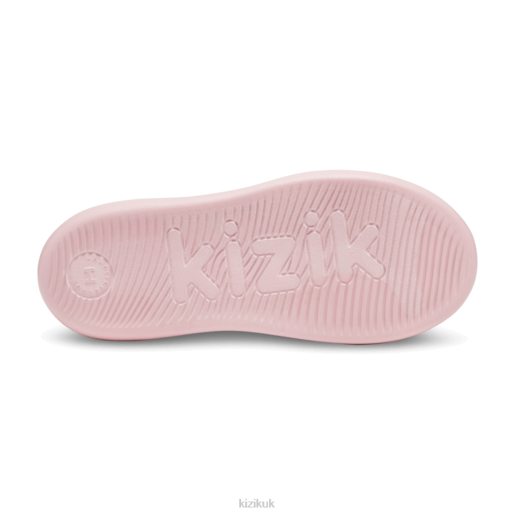 Shoe Kizik Athens Pink Lemonade Kids VL28155
