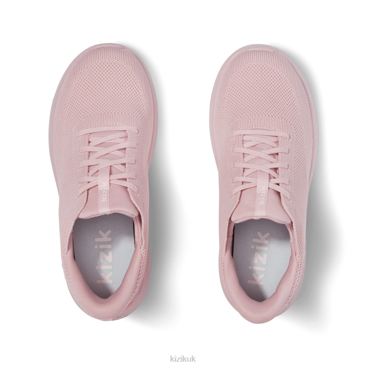 Shoe Kizik Athens Pink Lemonade Kids VL28155