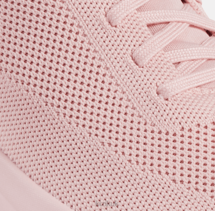 Shoe Kizik Athens Pink Lemonade Kids VL28155
