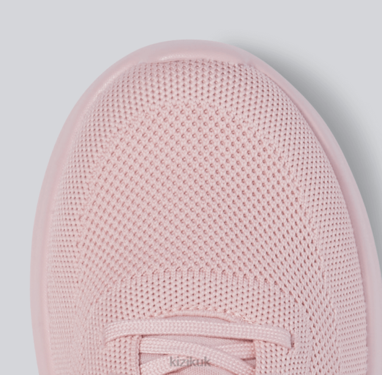 Shoe Kizik Athens Pink Lemonade Kids VL28155