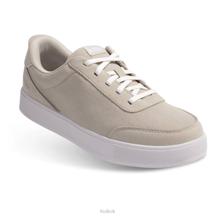 Shoe Kizik Prague Bone Kids VL28168