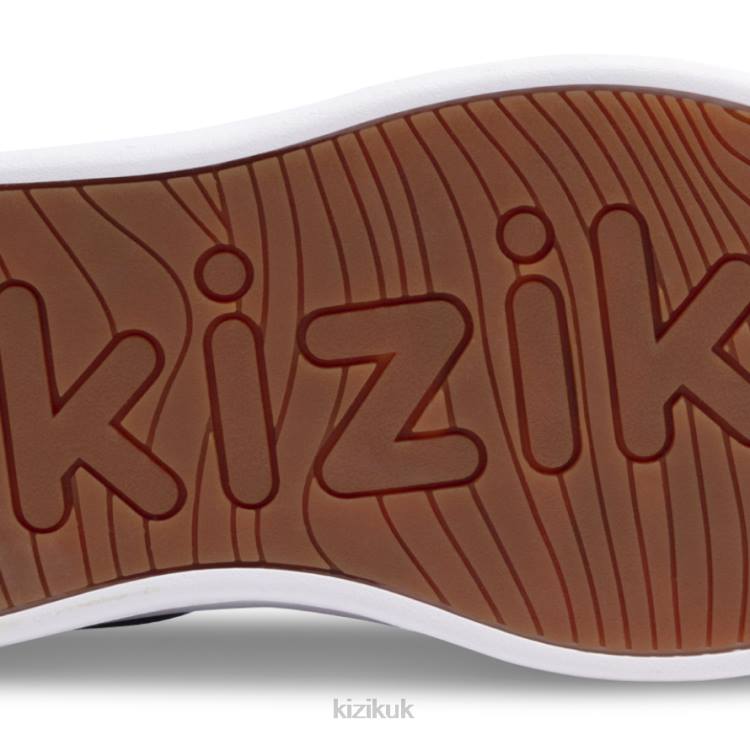Shoe Kizik Prague Bone Kids VL28168