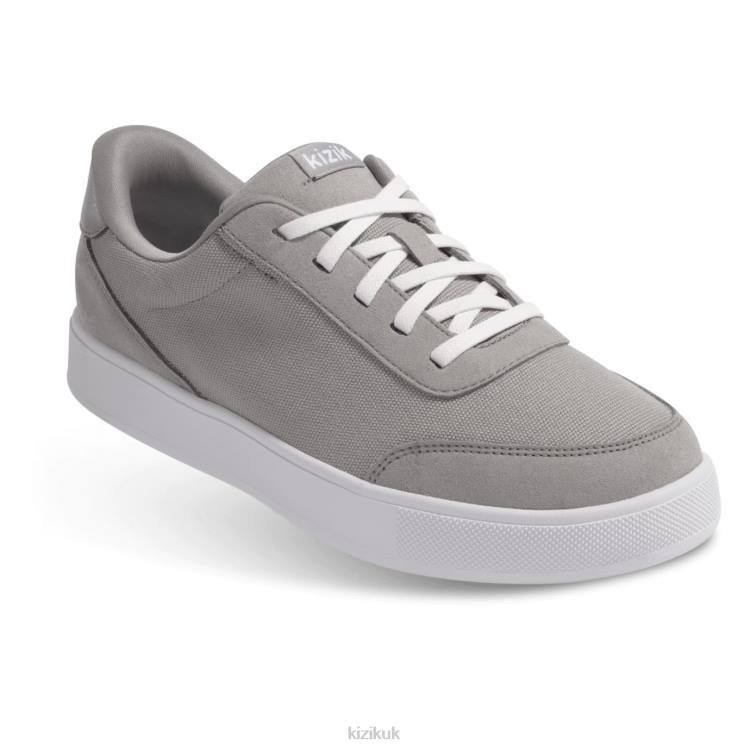 Shoe Kizik Prague Granite Kids VL28165