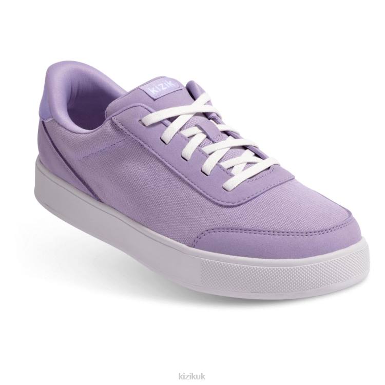 Shoe Kizik Prague Lavender Kids VL28164