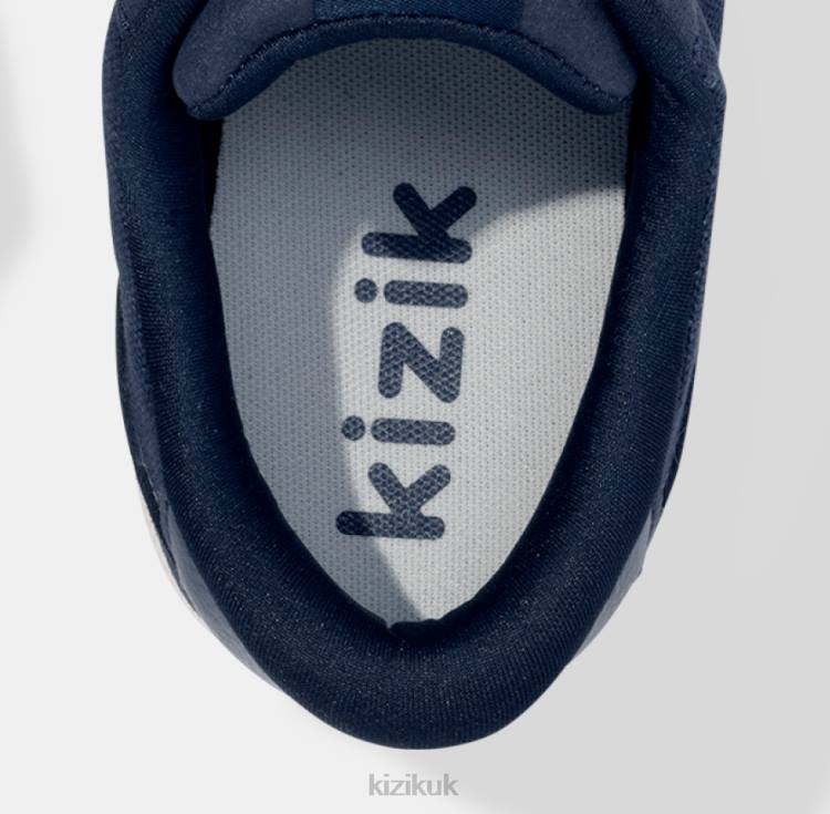 Shoe Kizik Prague Lavender Kids VL28164