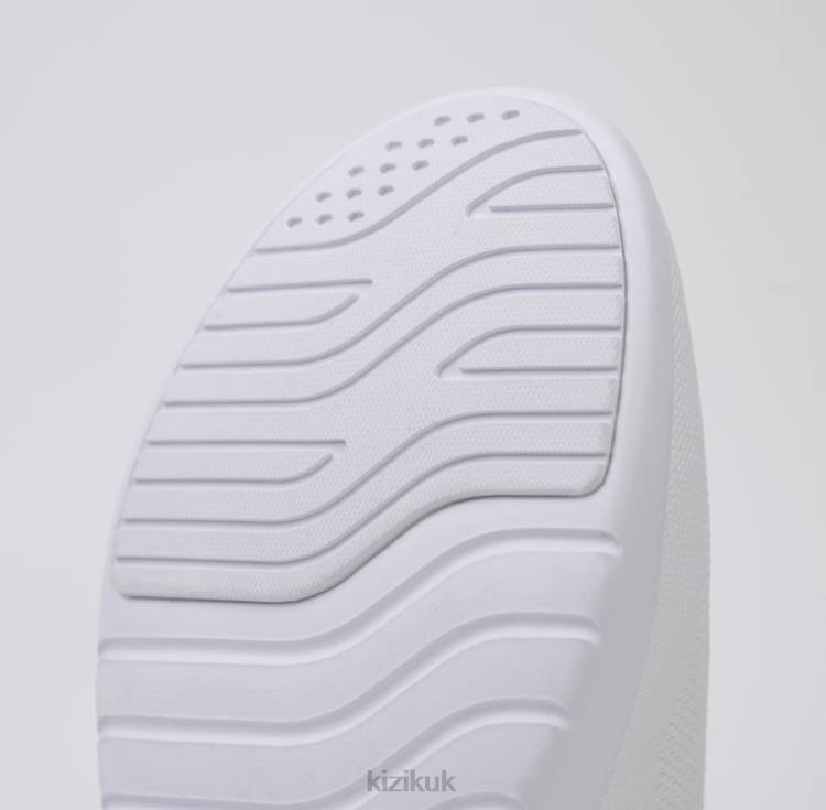 Shoe Kizik Athens Cobalt Blue Men VL2819