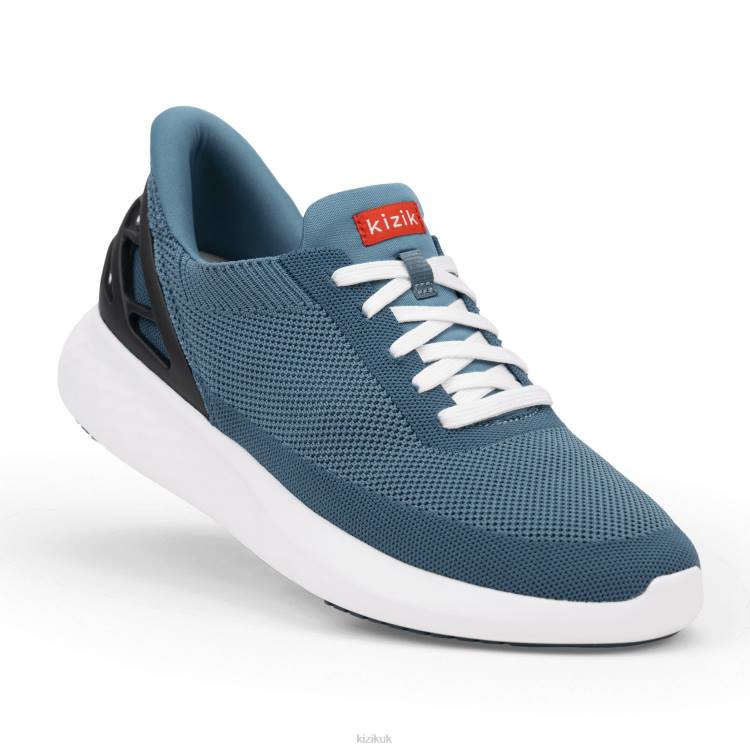 Shoe Kizik Athens Deep Sea Men VL282