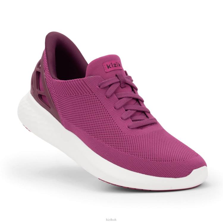 Shoe Kizik Athens Huckleberry Men VL2816
