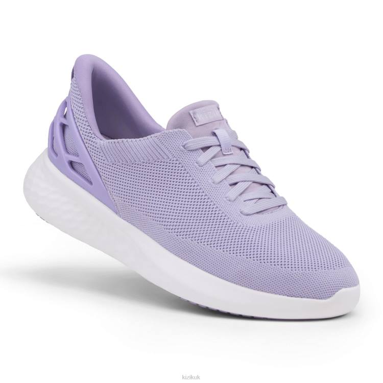 Shoe Kizik Athens Lilac Men VL2813