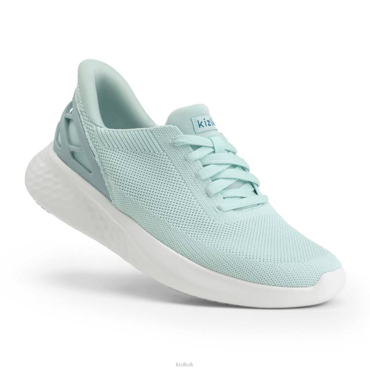 Shoe Kizik Athens Magical Mint Men VL2814