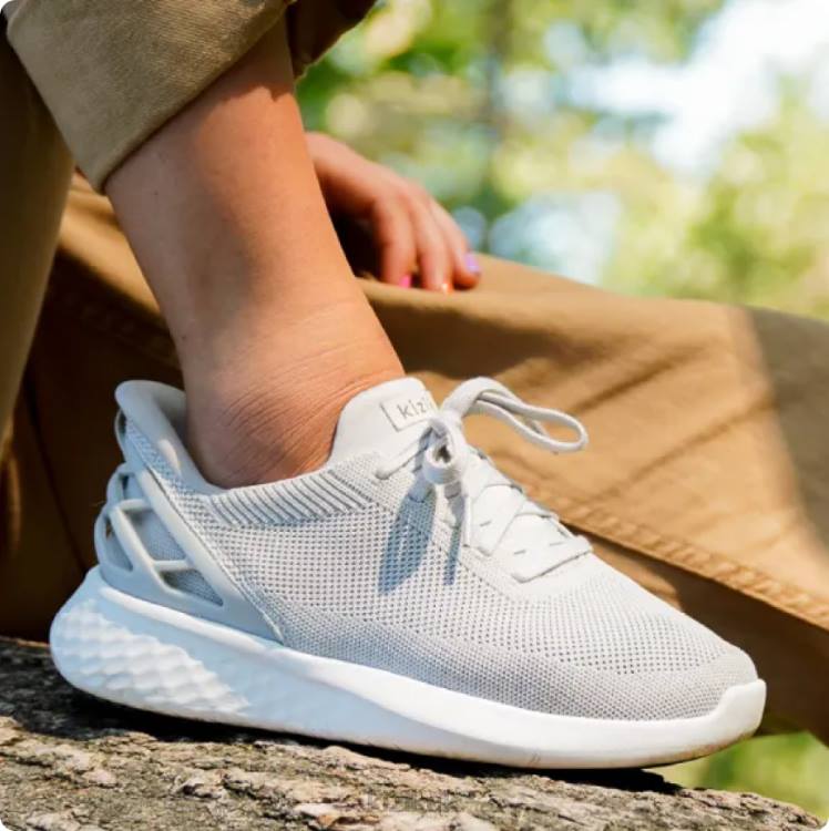 Shoe Kizik Athens Peaches N' Cream Men VL2815