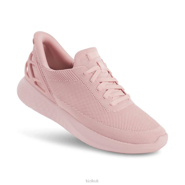 Shoe Kizik Athens Pink Lemonade Men VL2817