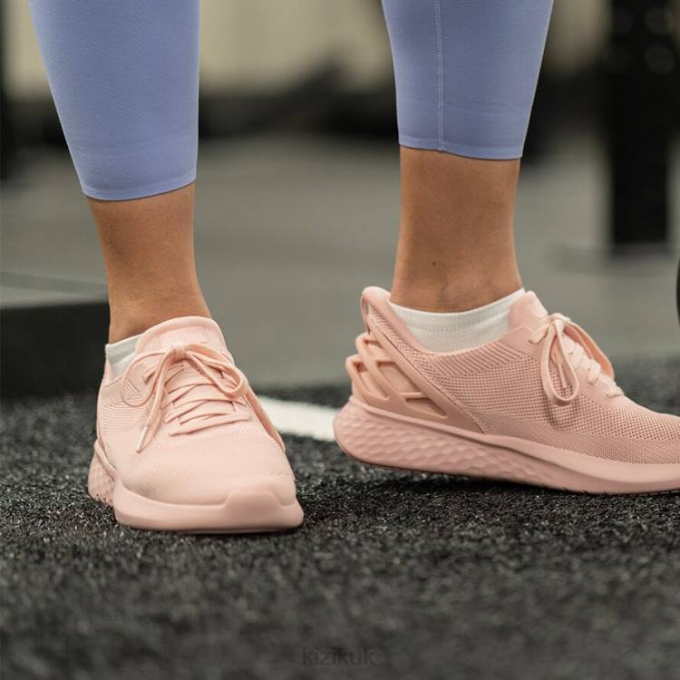 Shoe Kizik Athens Pink Lemonade Men VL2817