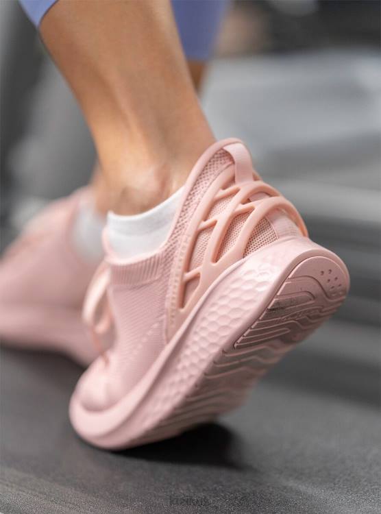 Shoe Kizik Athens Pink Lemonade Men VL2817