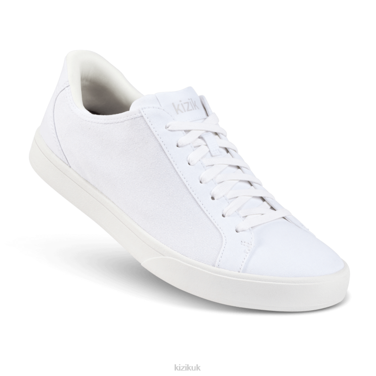 Shoe Kizik Irvine Ivory White Men VL2872