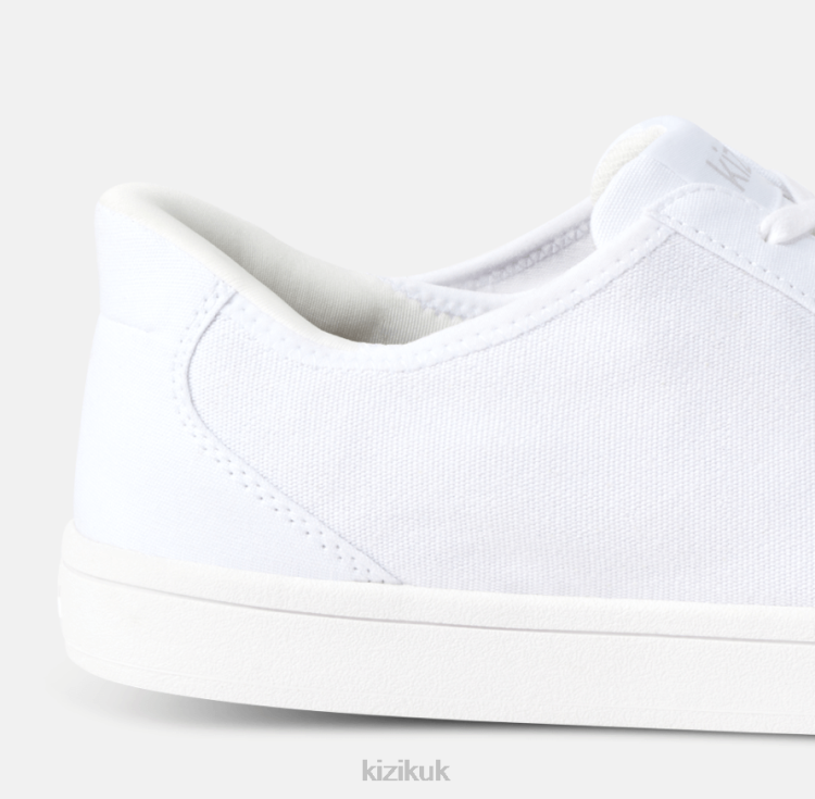 Shoe Kizik Irvine Ivory White Men VL2872
