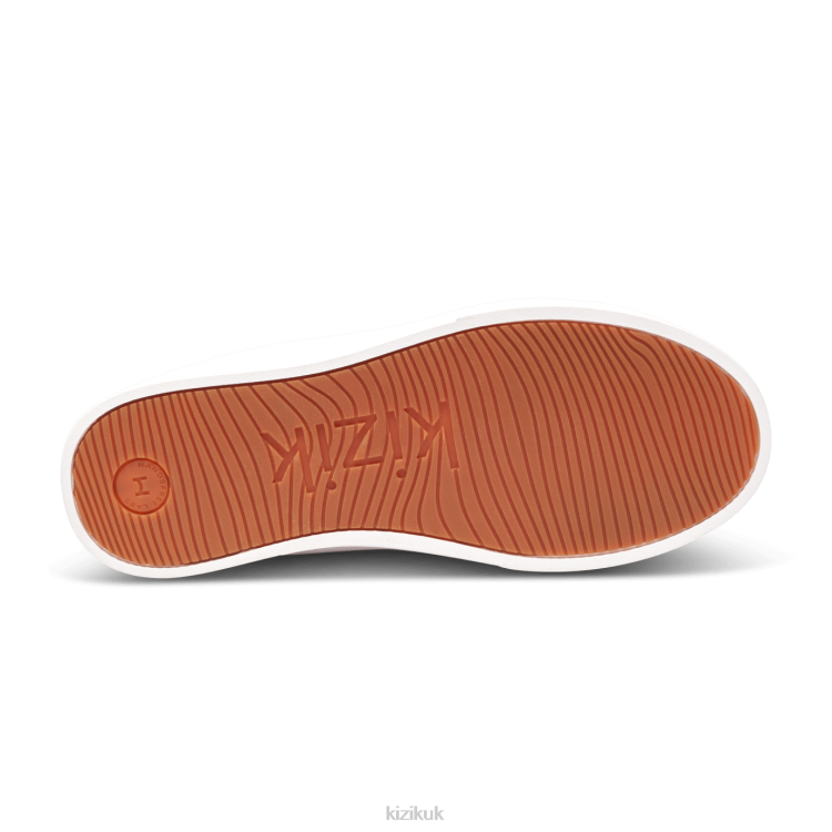 Shoe Kizik Irvine Ivory White Men VL2872