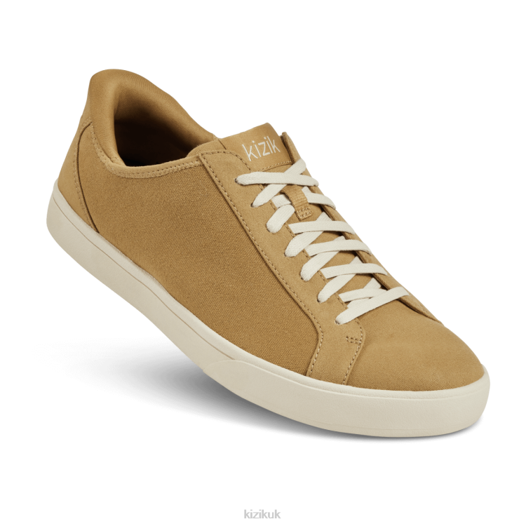 Shoe Kizik Irvine Maple Sugar Men VL2871