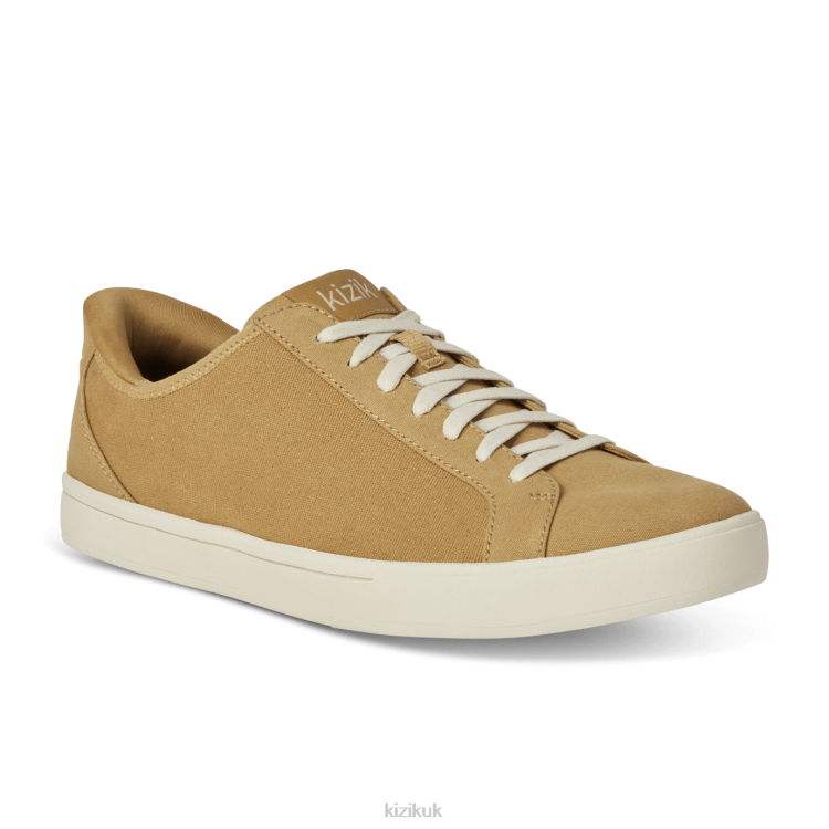 Shoe Kizik Irvine Maple Sugar Men VL2871