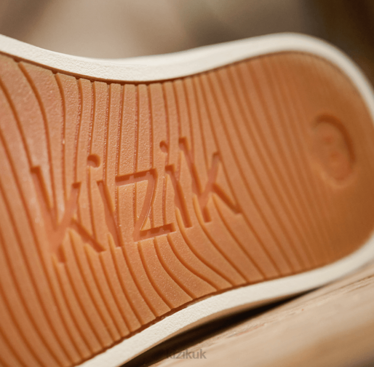 Shoe Kizik Irvine Maple Sugar Men VL2871