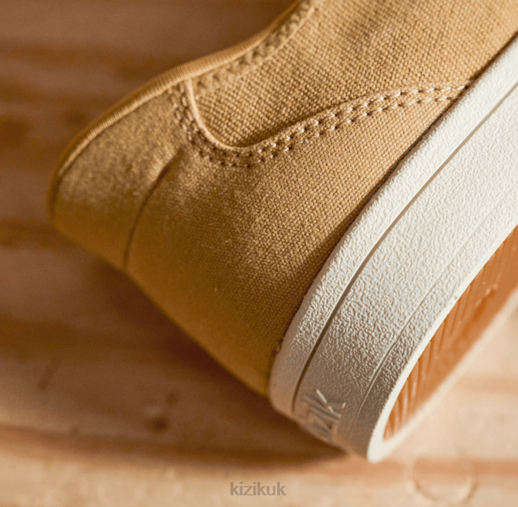 Shoe Kizik Irvine Maple Sugar Men VL2871