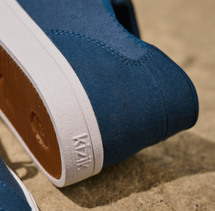 Shoe Kizik Irvine Tidepool Men VL2870