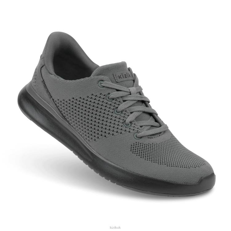 Shoe Kizik Lima Graphite Men VL2820
