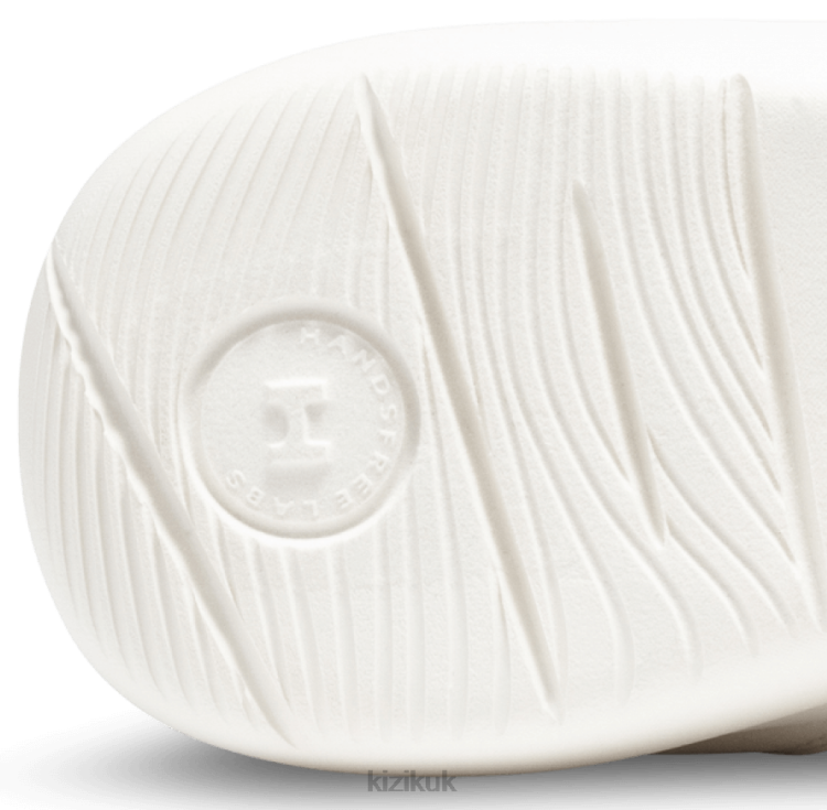 Shoe Kizik Madrid Eco Knit Marshmallow Men VL2863