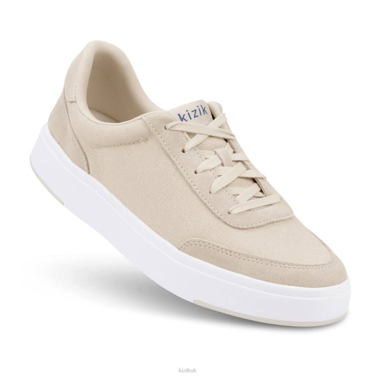 Shoe Kizik Prague Bone Men VL2848