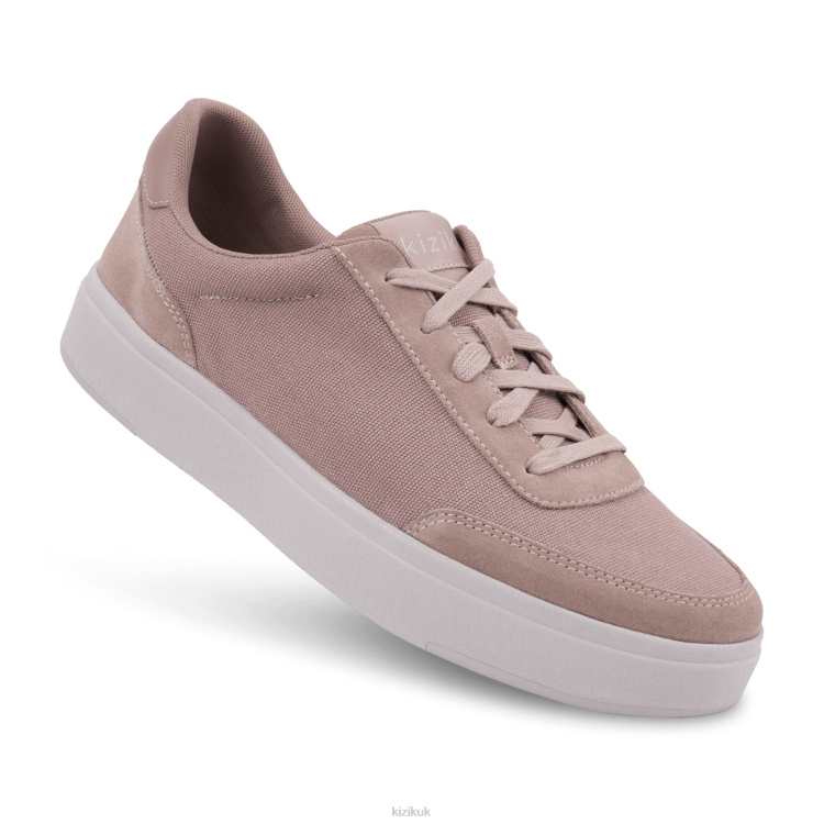 Shoe Kizik Prague Mauve Men VL2850