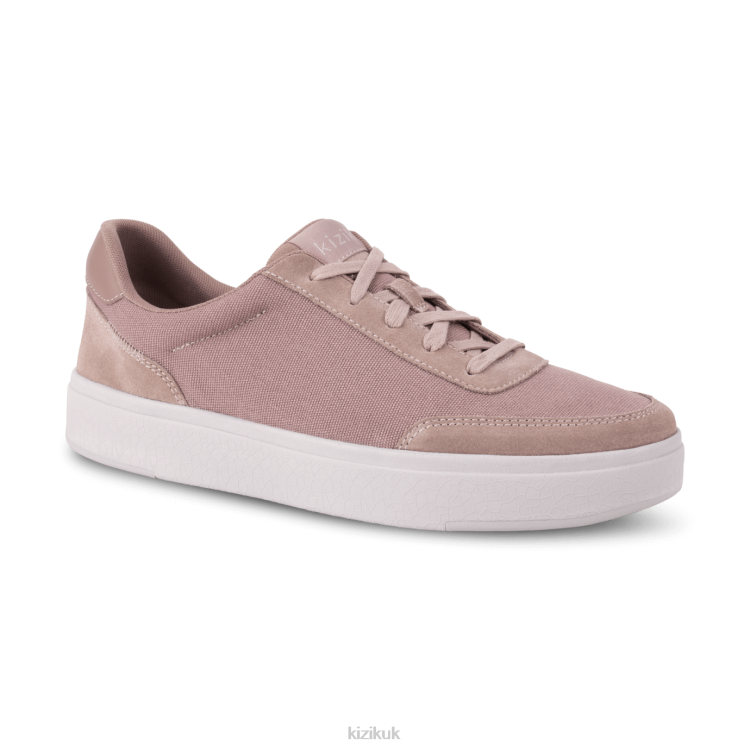 Shoe Kizik Prague Mauve Men VL2850