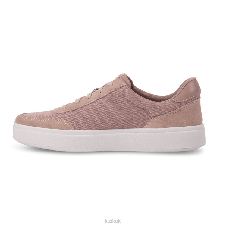 Shoe Kizik Prague Mauve Men VL2850