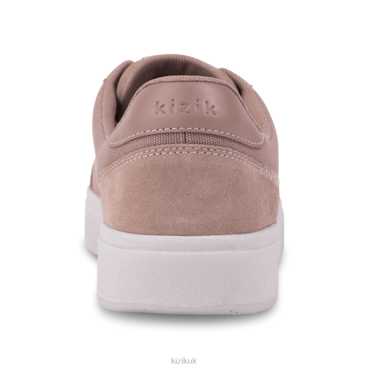 Shoe Kizik Prague Mauve Men VL2850