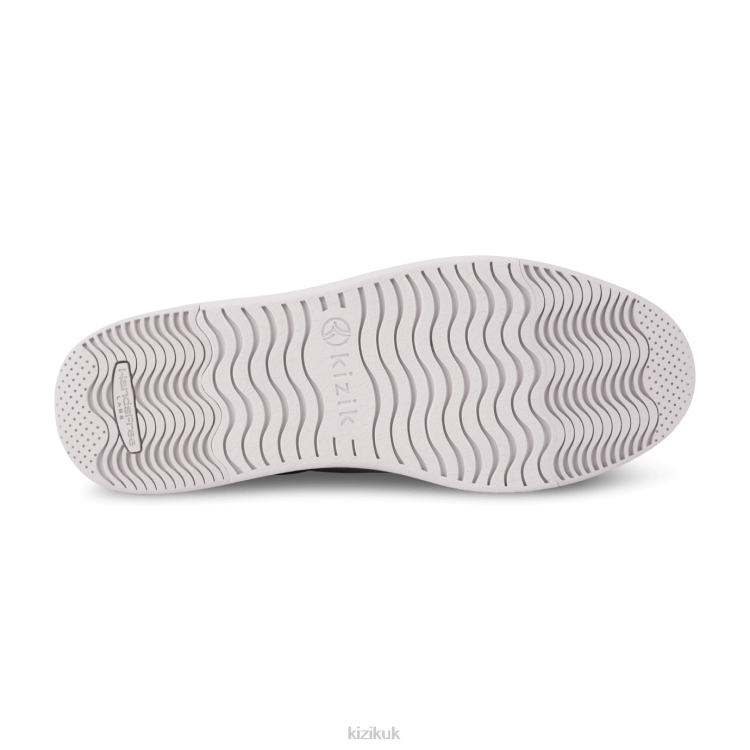 Shoe Kizik Prague Mauve Men VL2850