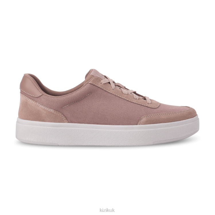 Shoe Kizik Prague Mauve Men VL2850