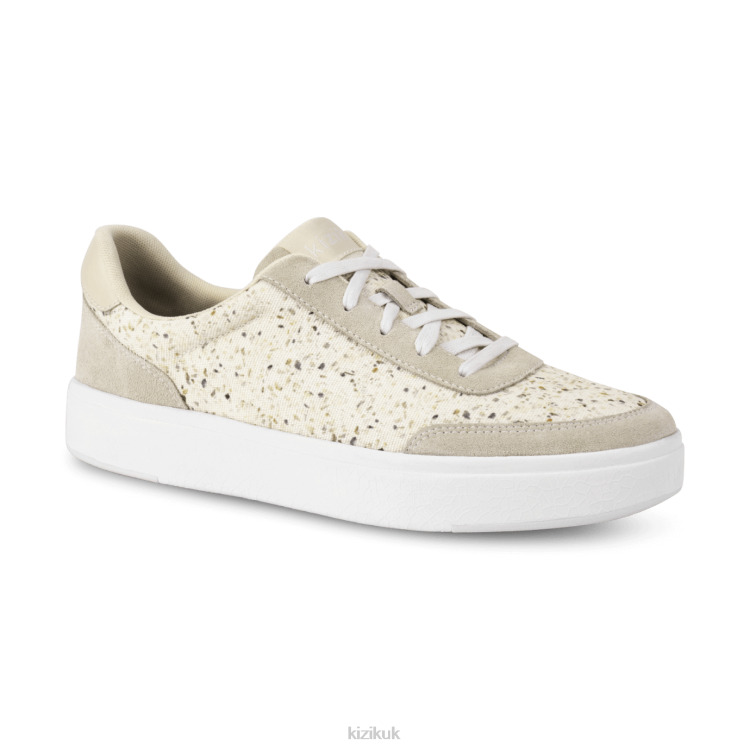Shoe Kizik Prague Terrazo Men VL2851