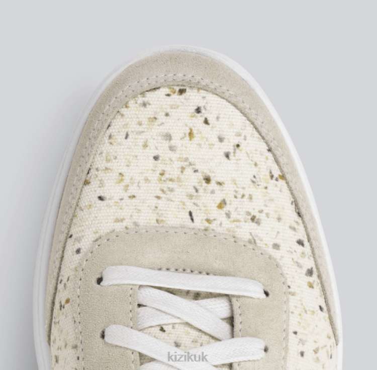 Shoe Kizik Prague Terrazo Men VL2851