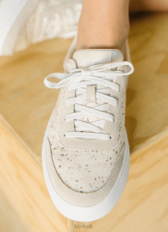 Shoe Kizik Prague Terrazo Men VL2851