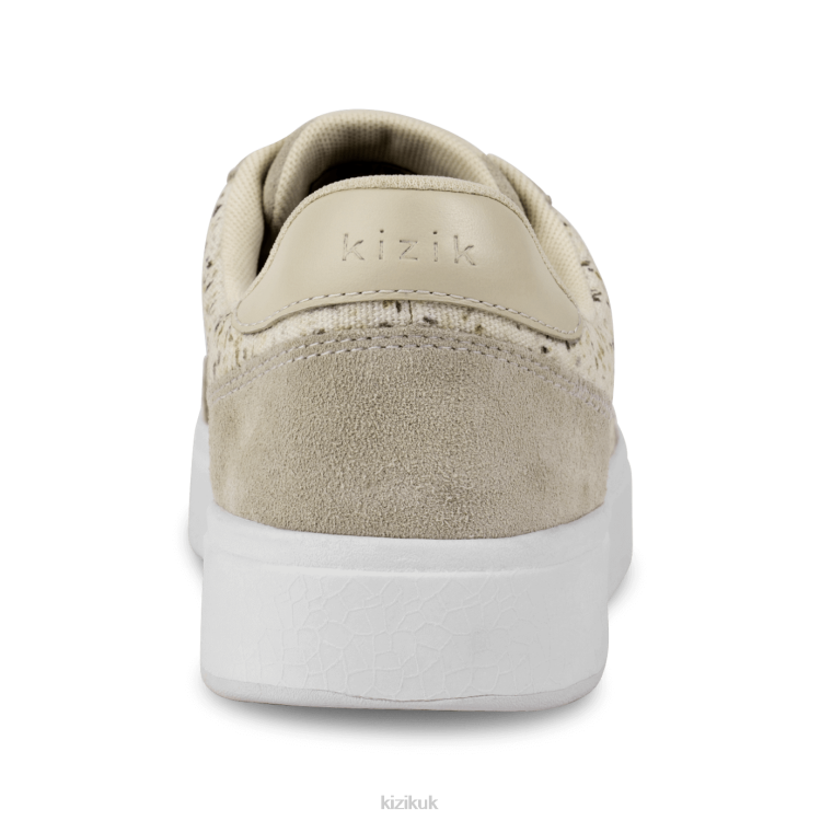 Shoe Kizik Prague Terrazo Men VL2851