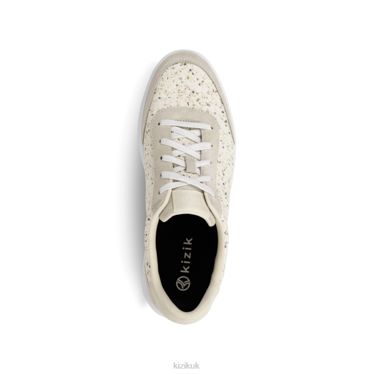 Shoe Kizik Prague Terrazo Men VL2851
